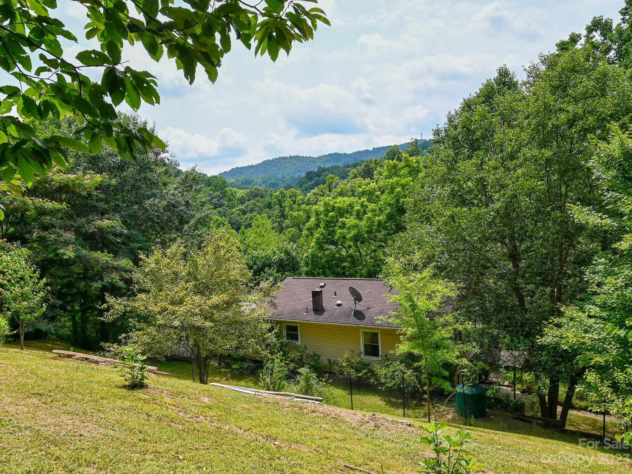 272 Sharp Hollow Road Marshall, NC 28753 - Photo 39 of 46 Gallery Image 39