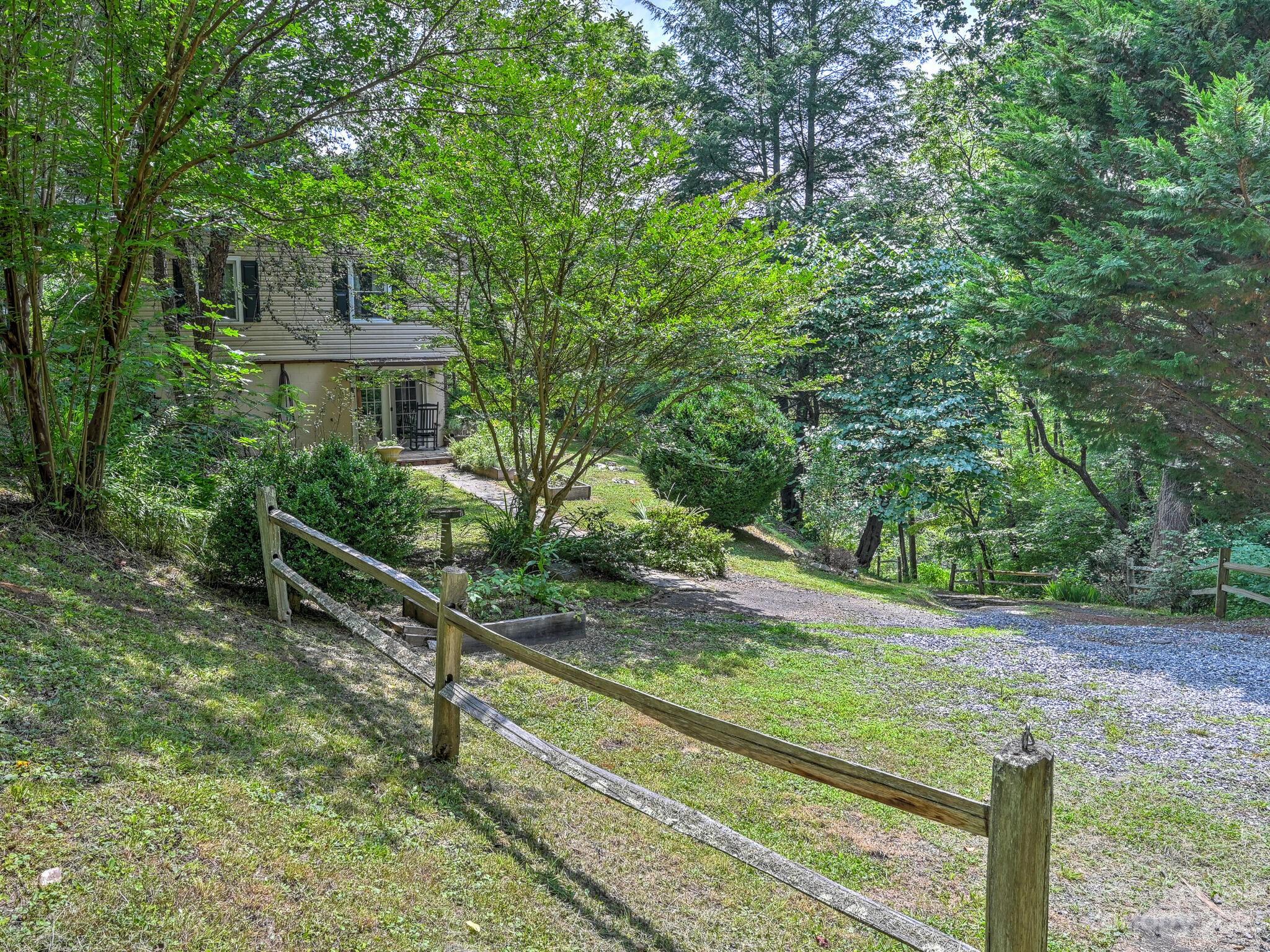 272 Sharp Hollow Road Marshall, NC 28753 - Photo 41 of 46 Gallery Image 41
