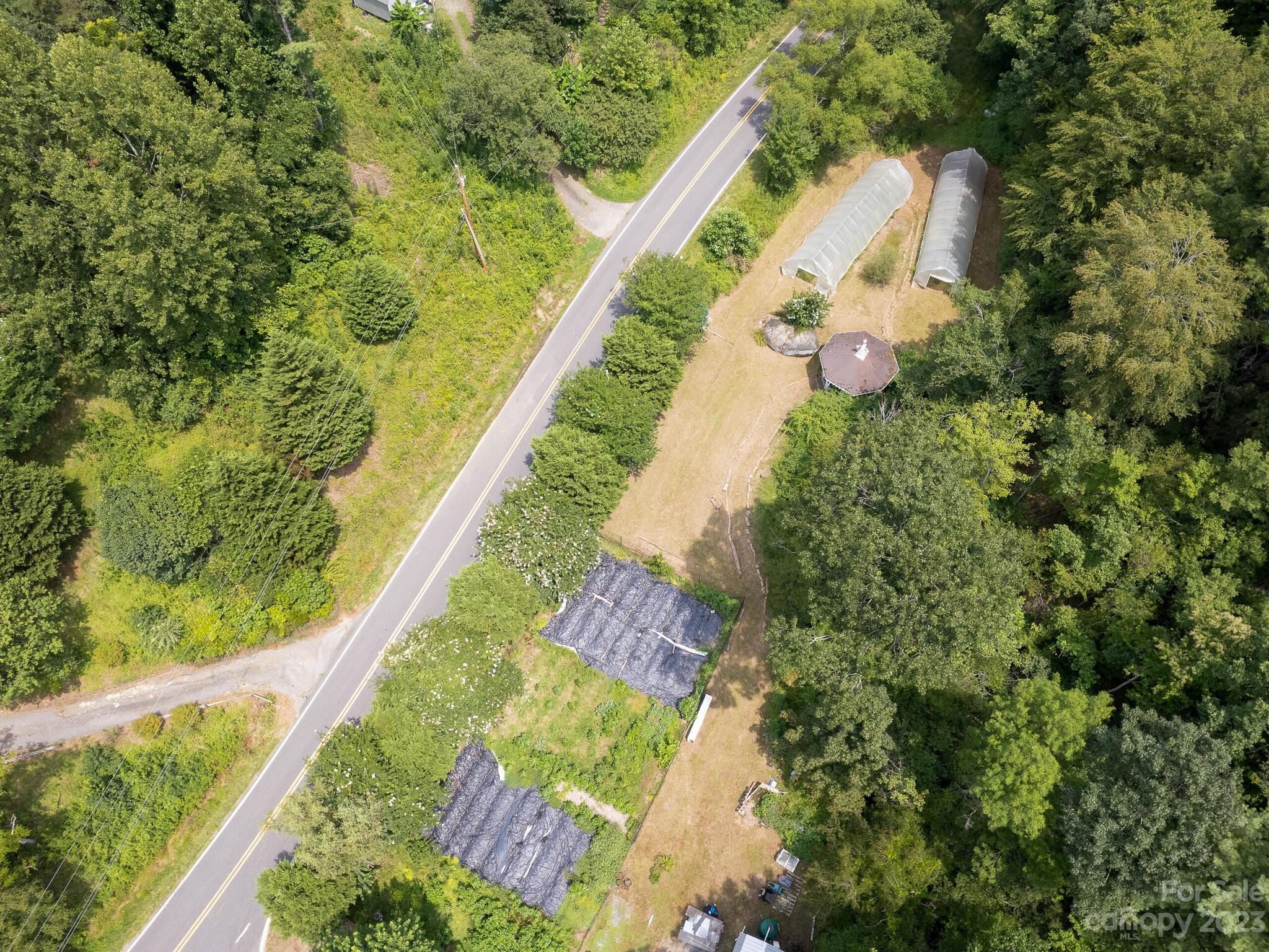 272 Sharp Hollow Road Marshall, NC 28753 - Photo 43 of 46 Gallery Image 43