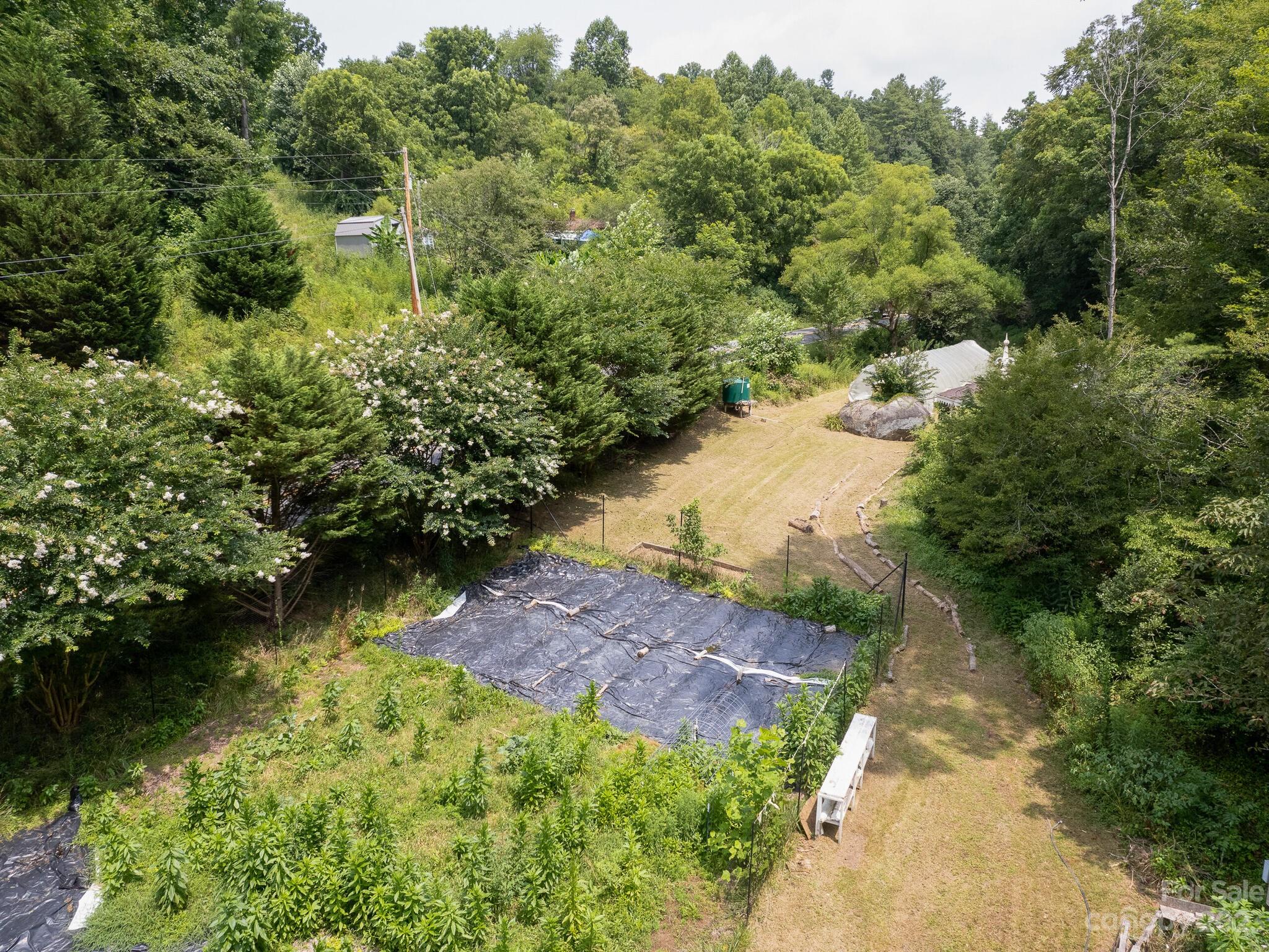 272 Sharp Hollow Road Marshall, NC 28753 - Photo 44 of 46 Gallery Image 44