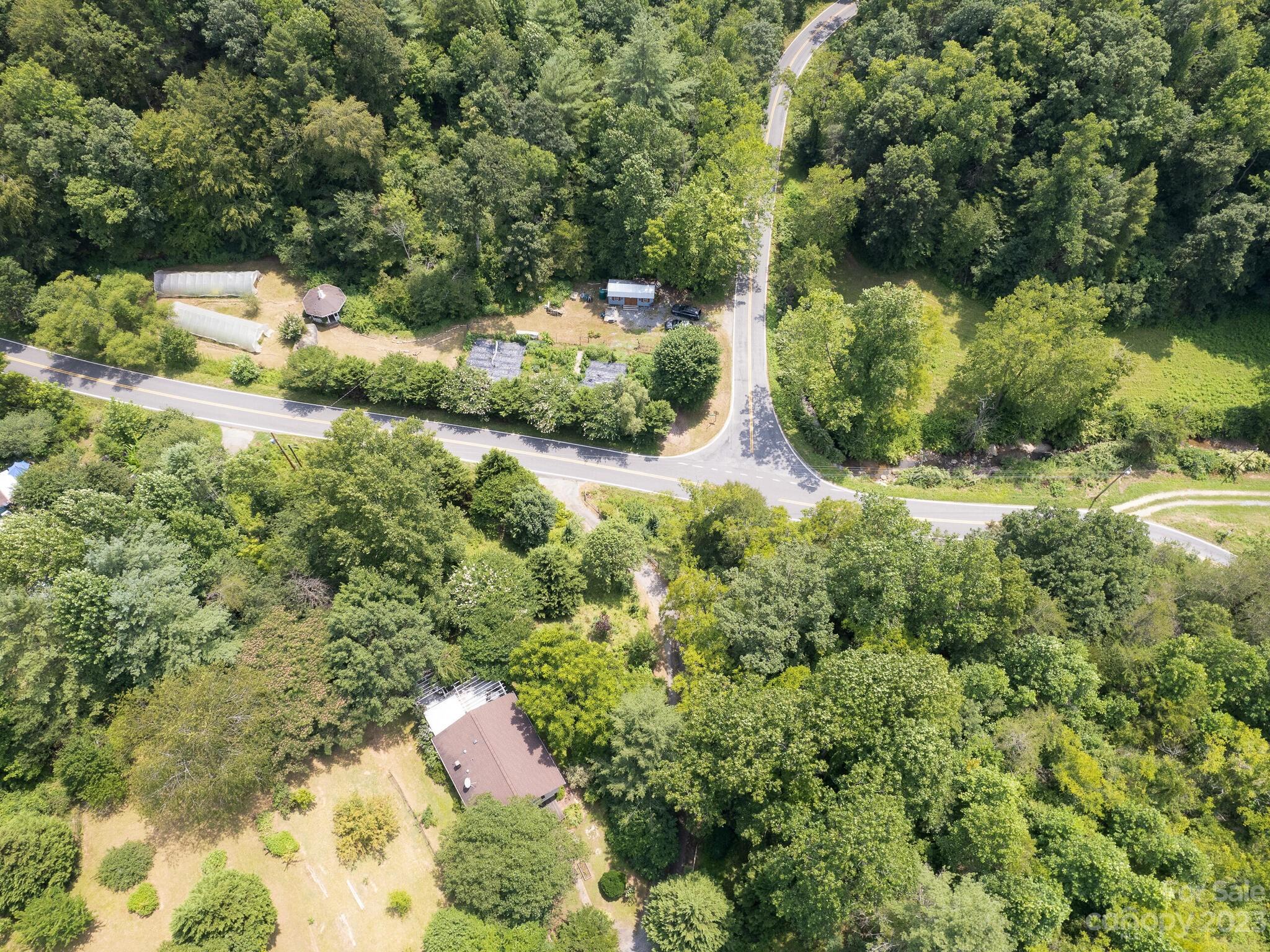 272 Sharp Hollow Road Marshall, NC 28753 - Photo 45 of 46 Gallery Image 45