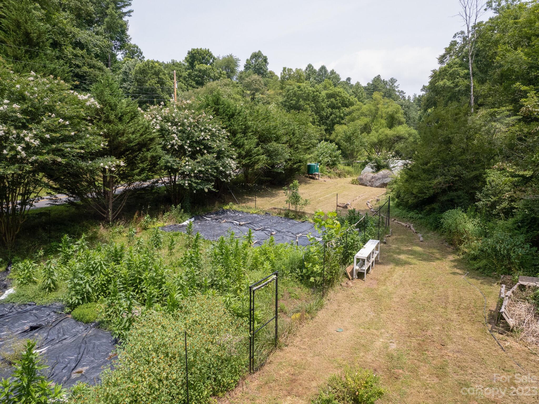272 Sharp Hollow Road Marshall, NC 28753 - Photo 46 of 46 Gallery Image 46