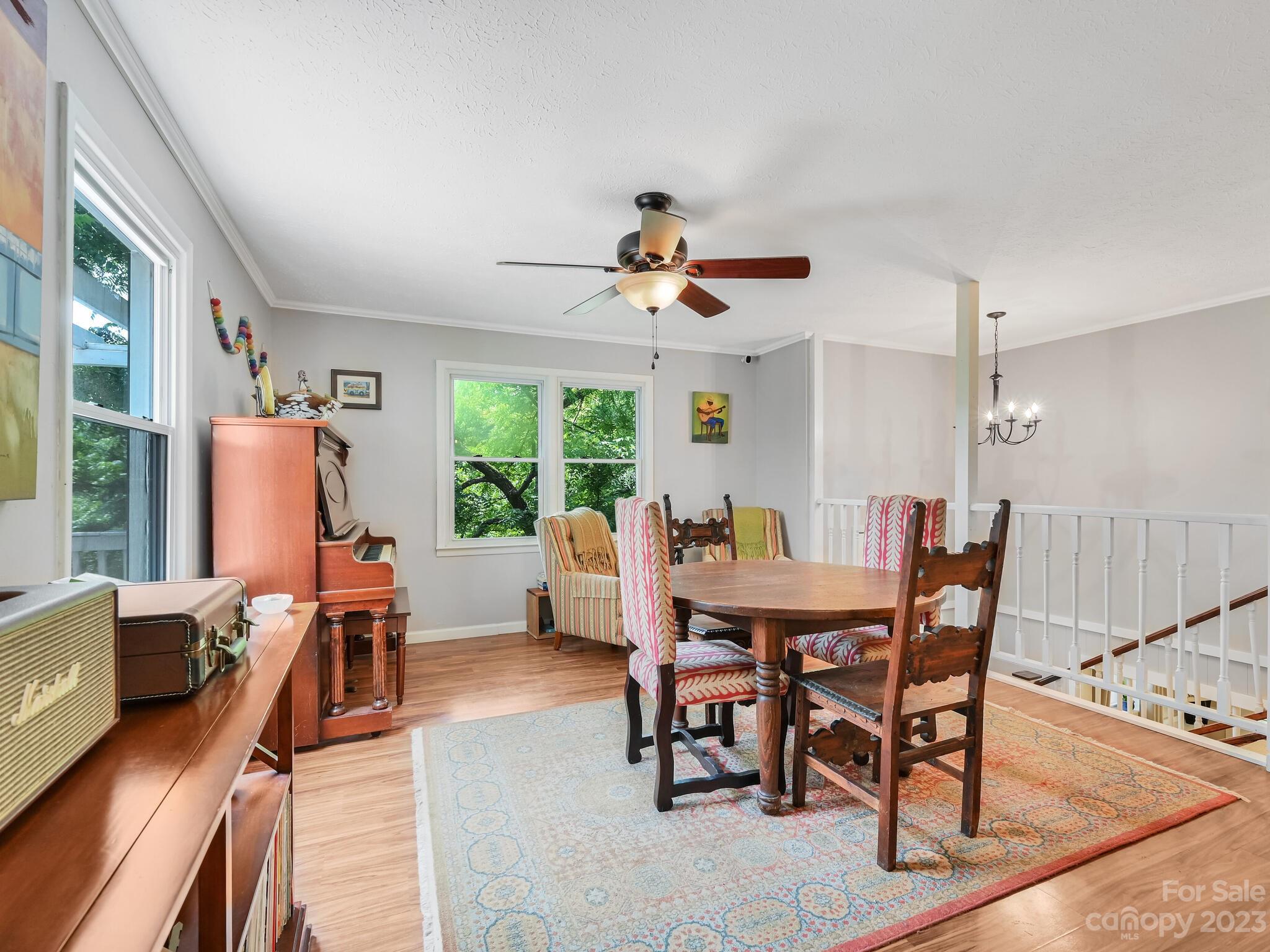 272 Sharp Hollow Road Marshall, NC 28753 - Photo 6 of 46 Gallery Image 6