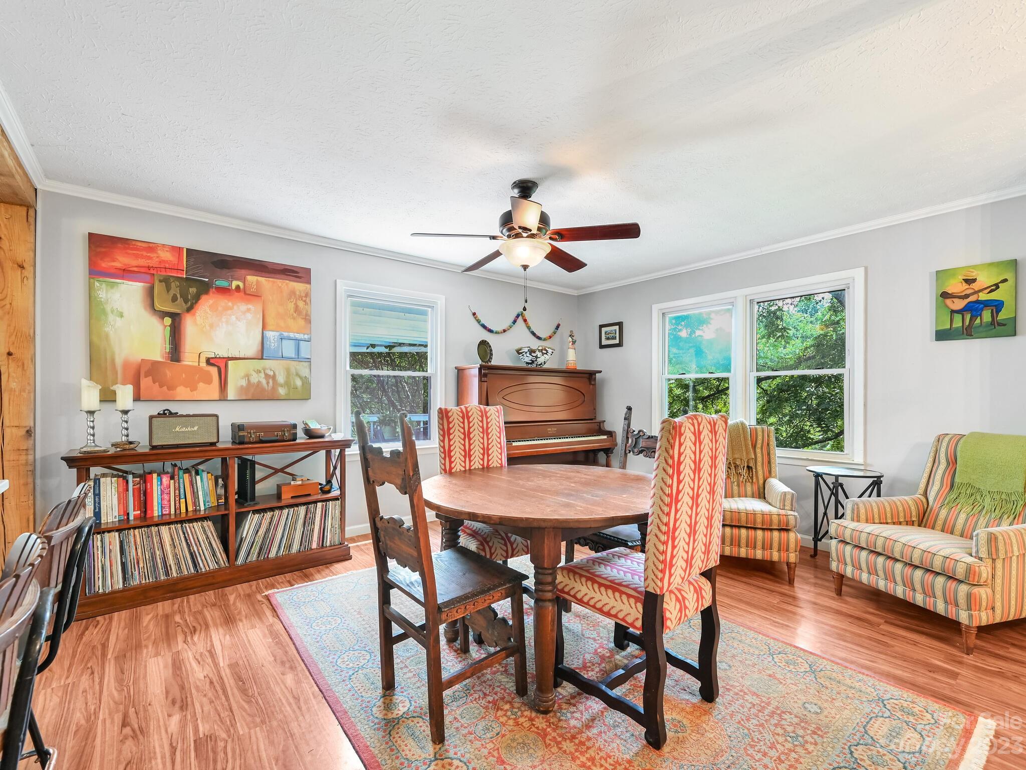 272 Sharp Hollow Road Marshall, NC 28753 - Photo 7 of 46 Gallery Image 7