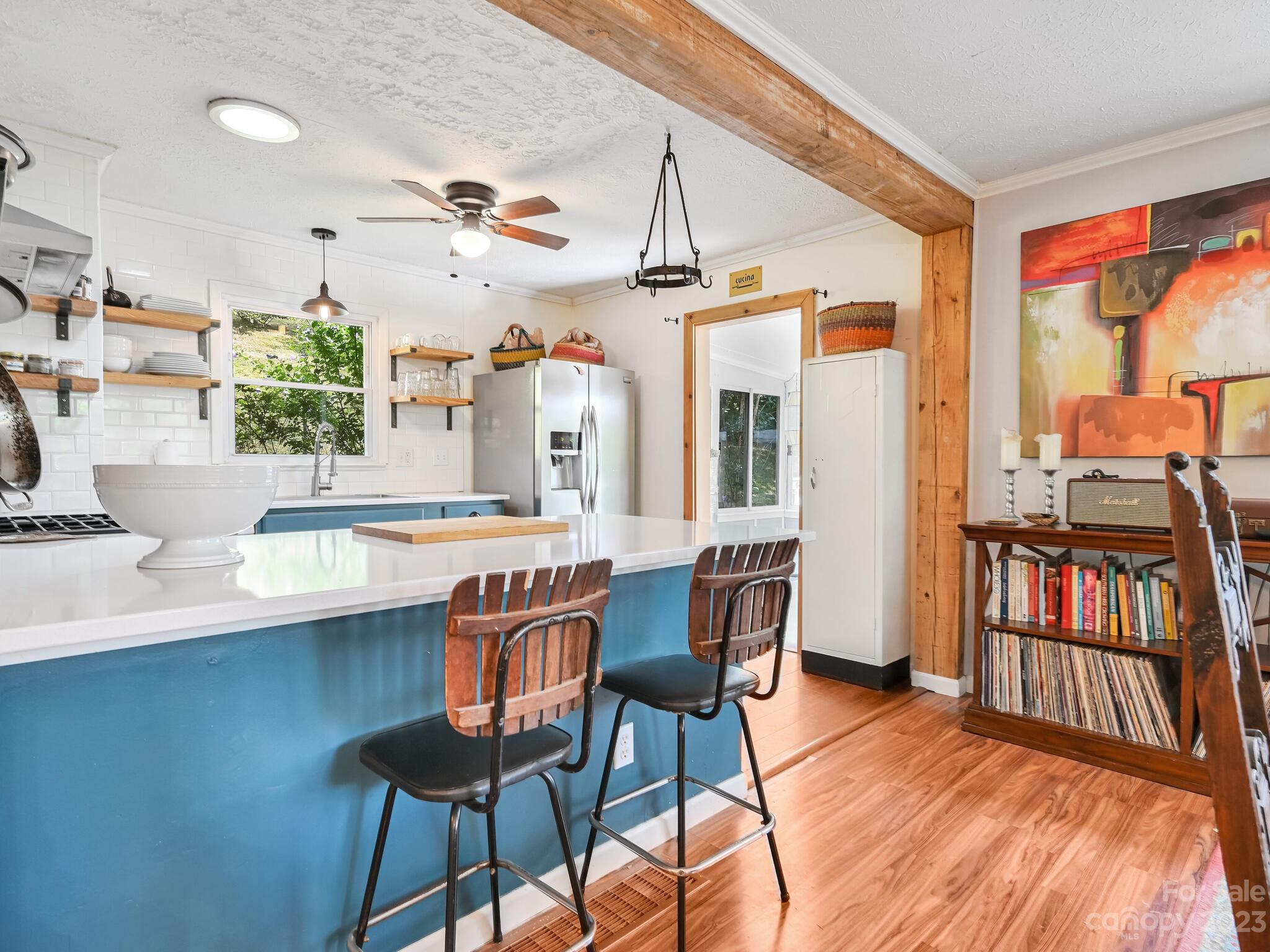 272 Sharp Hollow Road Marshall, NC 28753 - Photo 10 of 46 Gallery Image 10