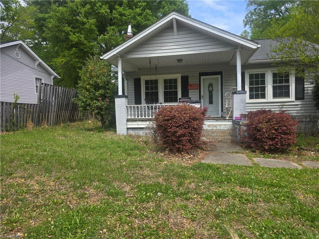 921 Center Church Road Eden, NC 27288 - Photo 20 of 21 Gallery Image 20