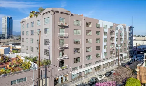 $1,125,000 | 1855 Industrial Street, Unit 606, Los Angeles, CA 90021