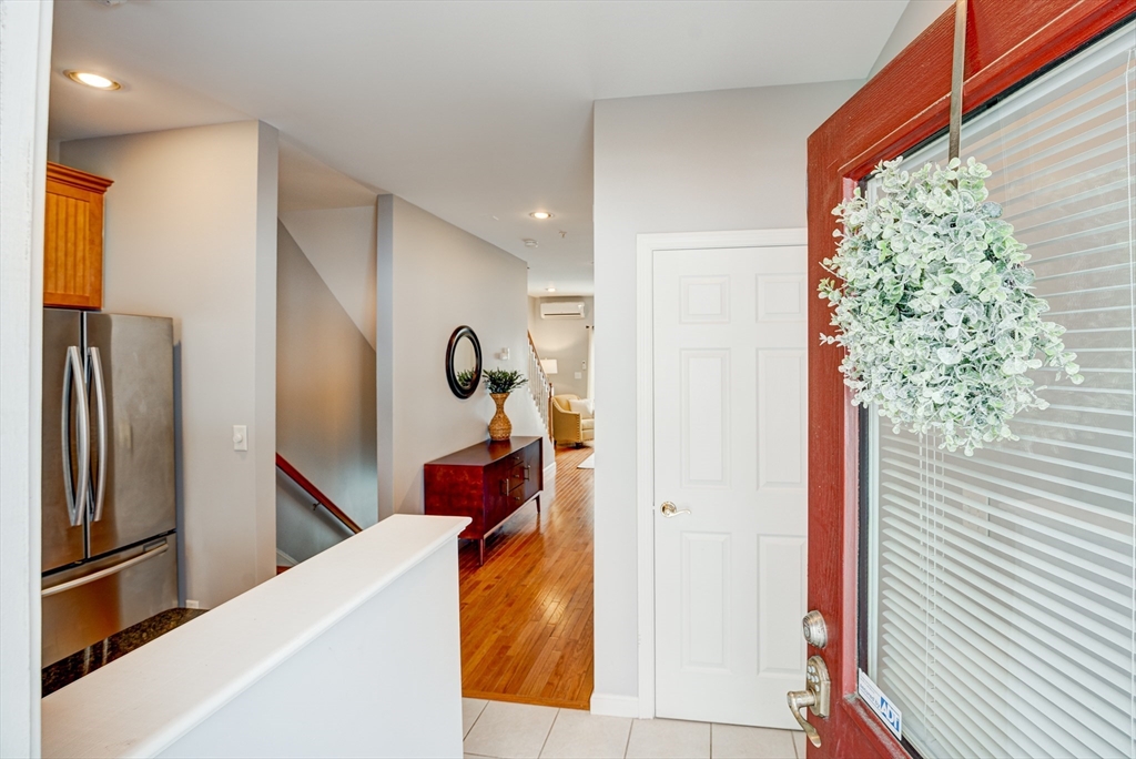 900 Lawrence Street, Unit 5 Lowell, MA 01852 - Photo 2 of 41 a very nice looking room with a large window