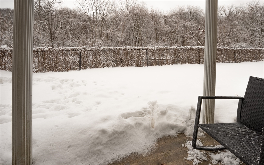 900 Lawrence Street, Unit 5 Lowell, MA 01852 - Photo 31 of 41 a view of a outdoor space