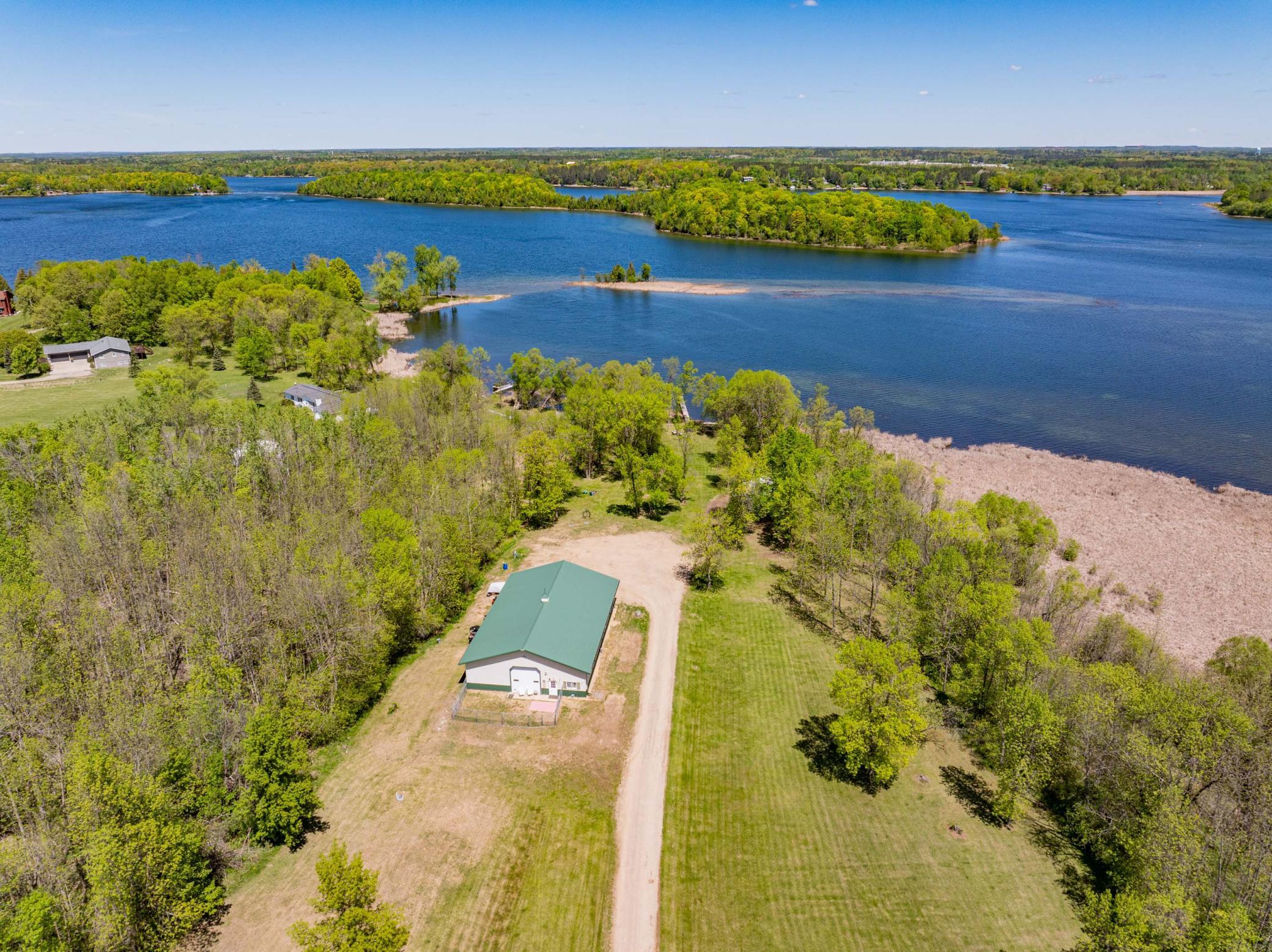 34612 Rebel Beach Road Cohasset, MN 55721 - Photo 21 of 30