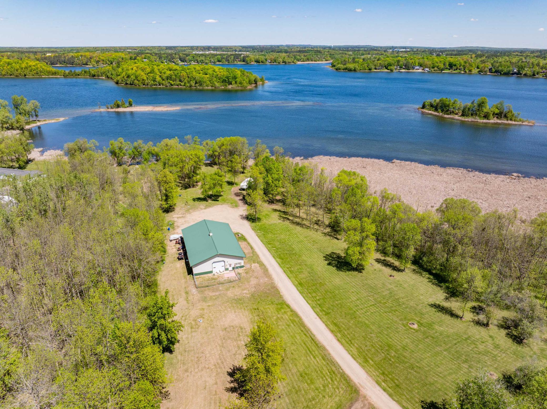 34612 Rebel Beach Road Cohasset, MN 55721 - Photo 22 of 30