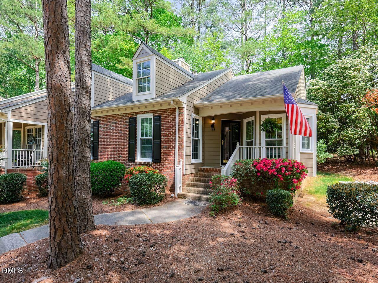 138 Renwick Court Raleigh, NC 27615 - Photo 1 of 38 r1