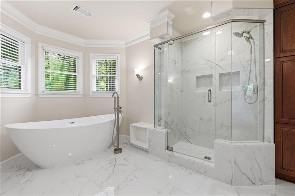 4650 Burnt Hickory Road Northwest Marietta, GA 30064 - Photo 17 of 74