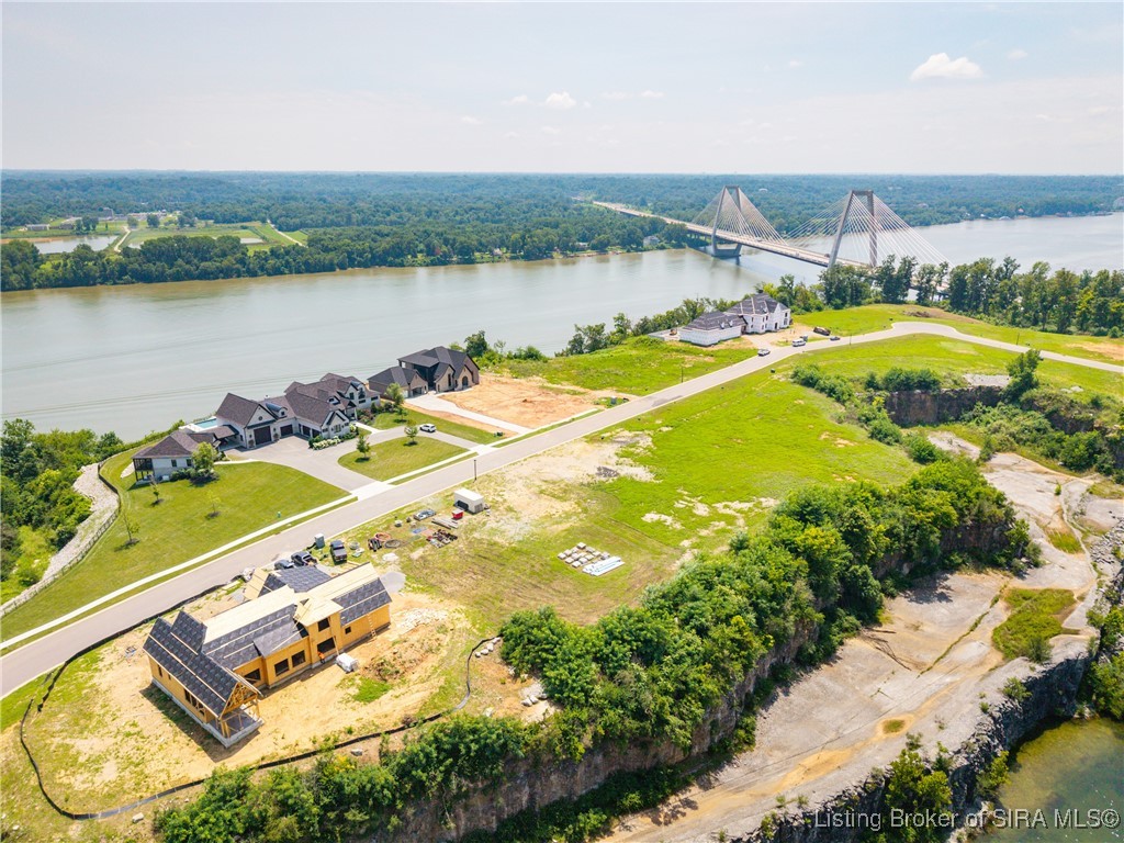 8003 Limestone Ridge Way Jeffersonville, IN 47130 - Photo 3 of 10