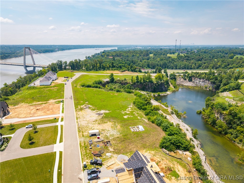 8003 Limestone Ridge Way Jeffersonville, IN 47130 - Photo 6 of 10