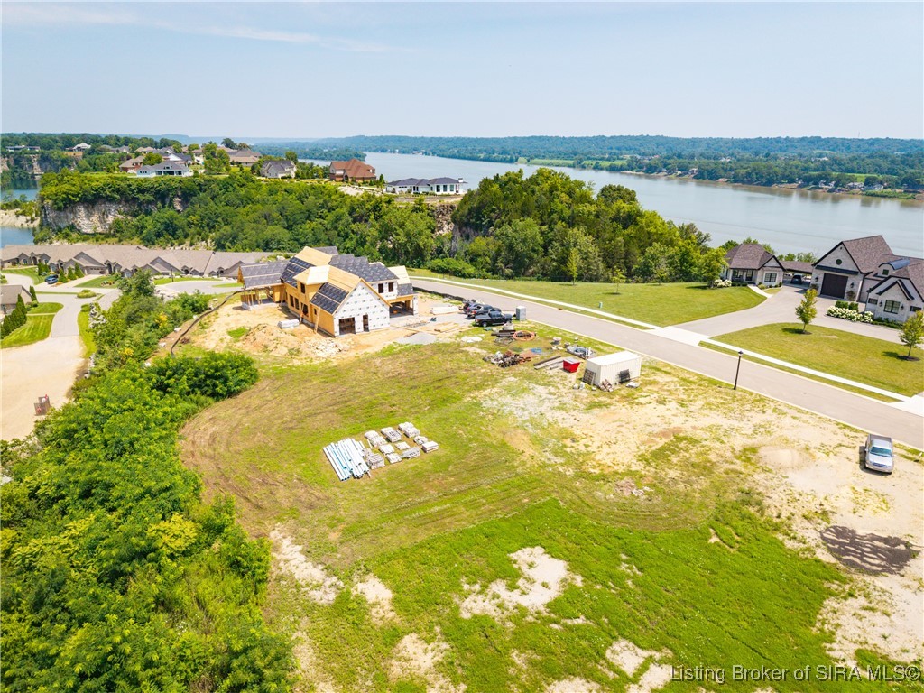 8003 Limestone Ridge Way Jeffersonville, IN 47130 - Photo 8 of 10