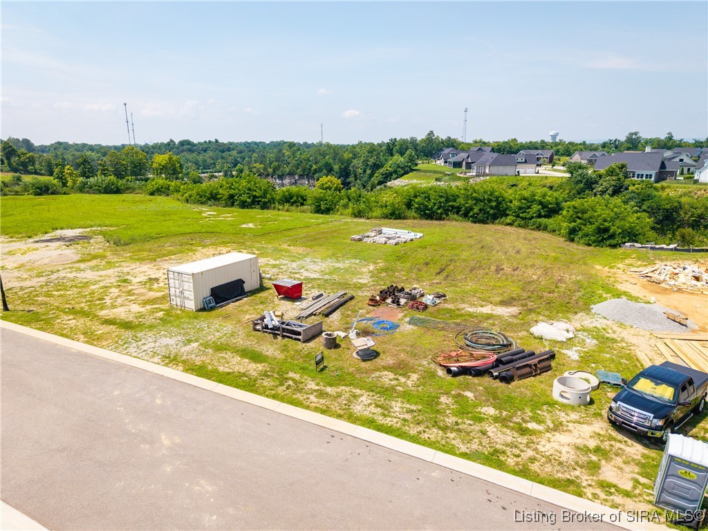 8003 Limestone Ridge Way Jeffersonville, IN 47130 - Photo 9 of 10