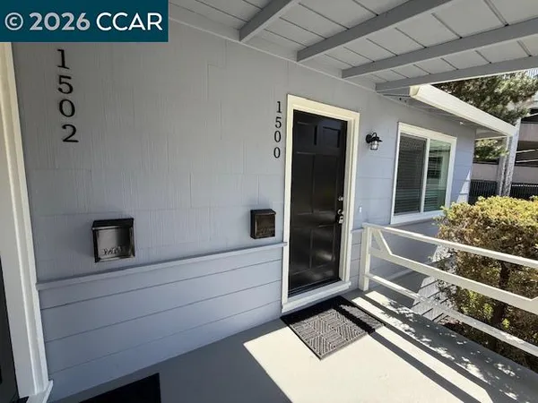 $3,500 | 1500 Carmel Drive, Walnut Creek, CA 94596