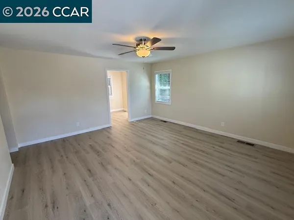 $3,500 | 1500 Carmel Drive, Walnut Creek, CA 94596