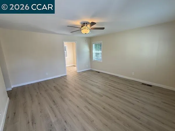 $3,500 | 1500 Carmel Drive, Walnut Creek, CA 94596