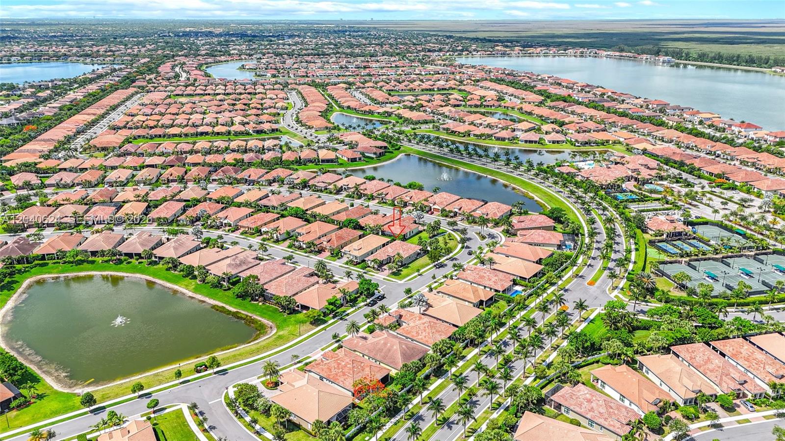 11930 Palermo Road Parkland, FL 33076 - Photo 46 of 50