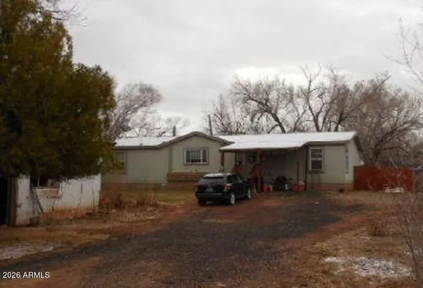 $110,257 | 270 Apodaca Street, St. Johns, AZ 85936