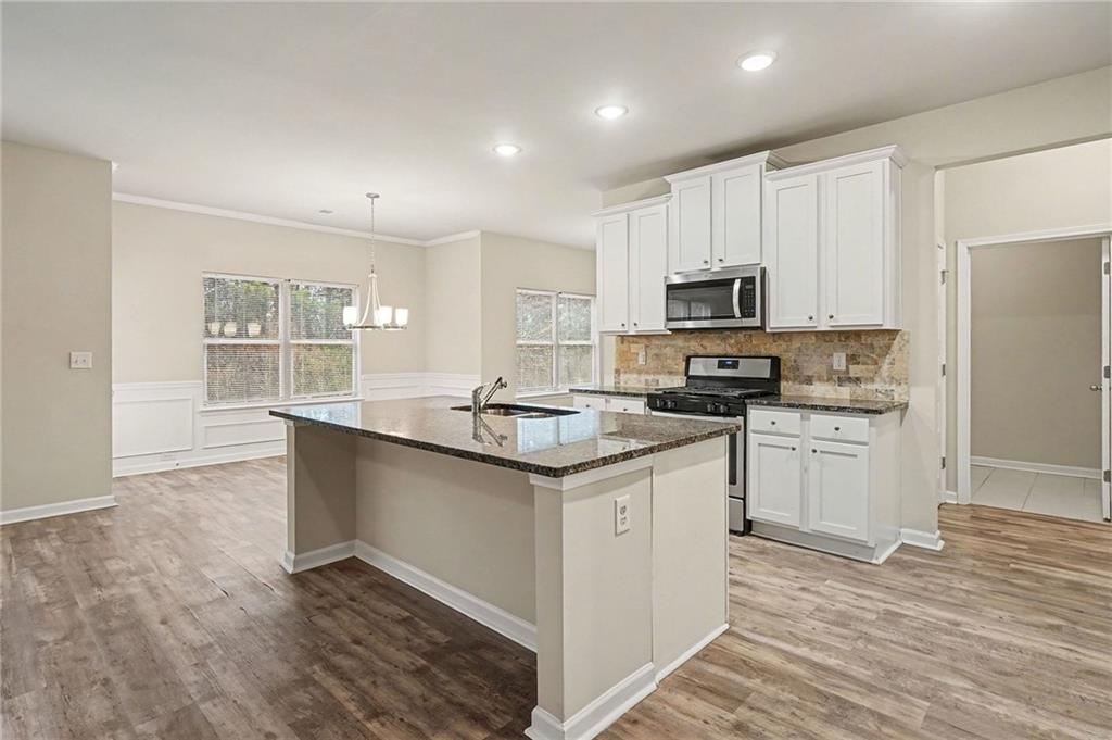 2464 Hanover Woods Road Lithonia, GA 30058 - Photo 14 of 33