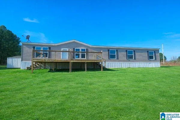 $110,000 | 173 County Road 663, Cullman, AL 35055