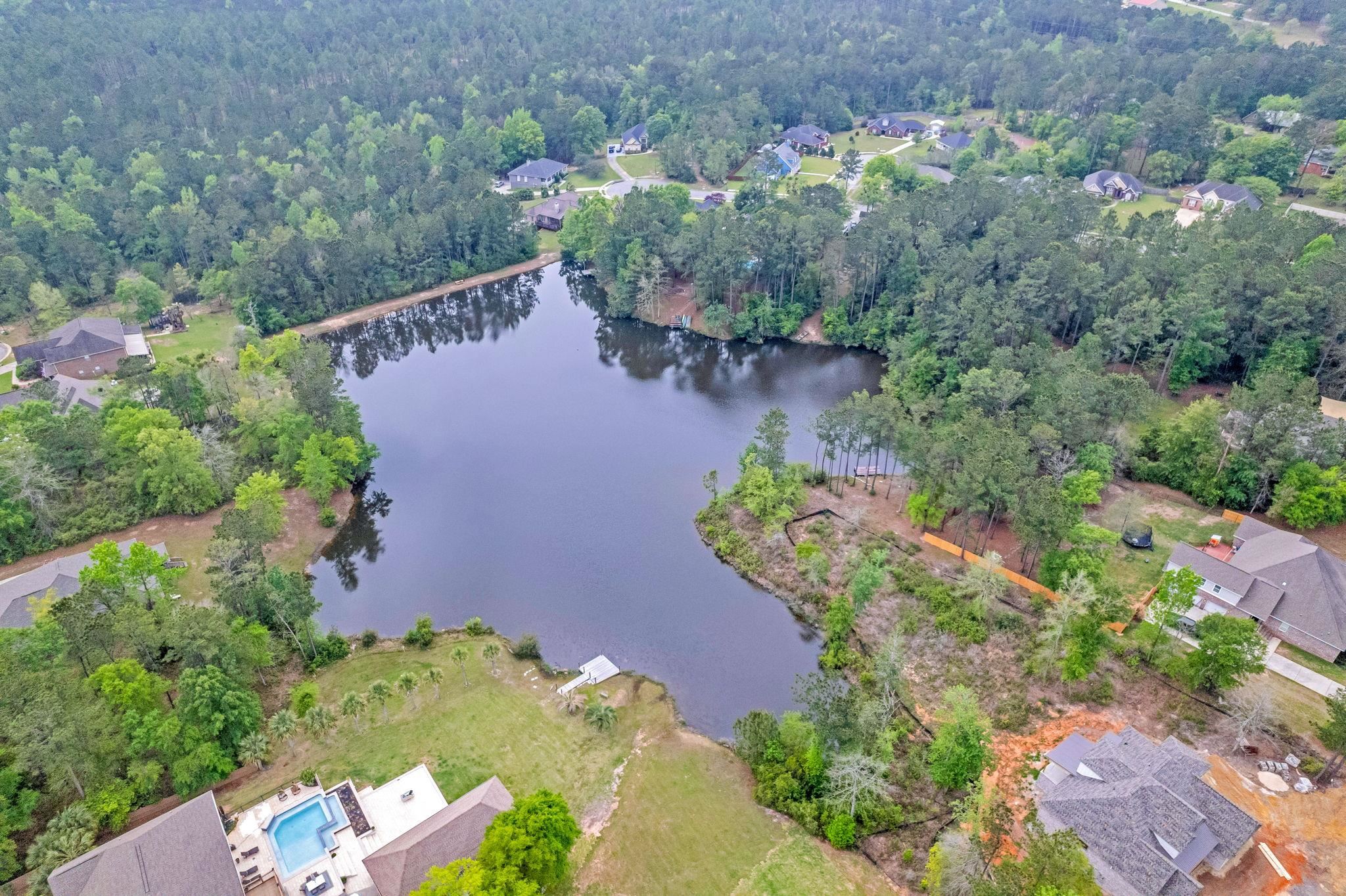 35969 Cramblitt Lane Bay Minette, AL 36507 - Photo 44 of 44