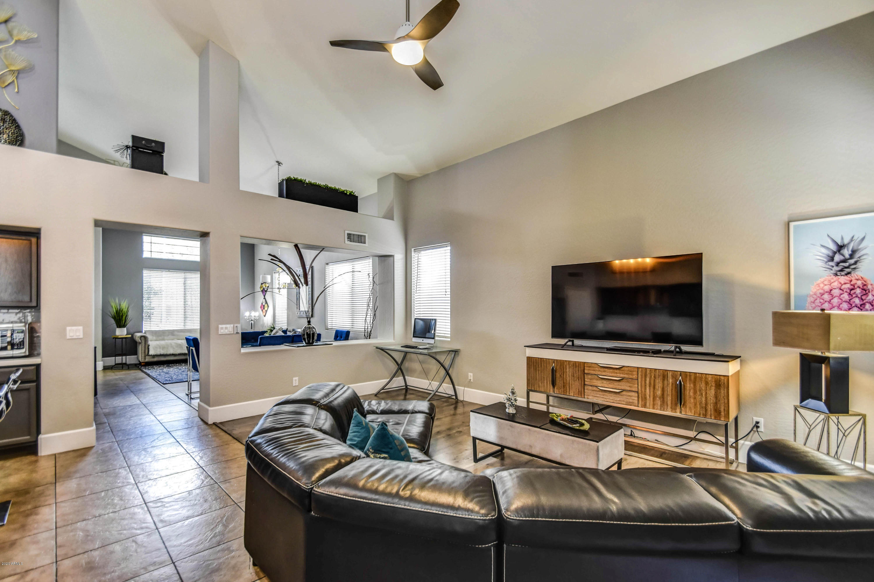 15915 West Redfield Road Surprise, AZ 85379 - Photo 13 of 65 family room 3