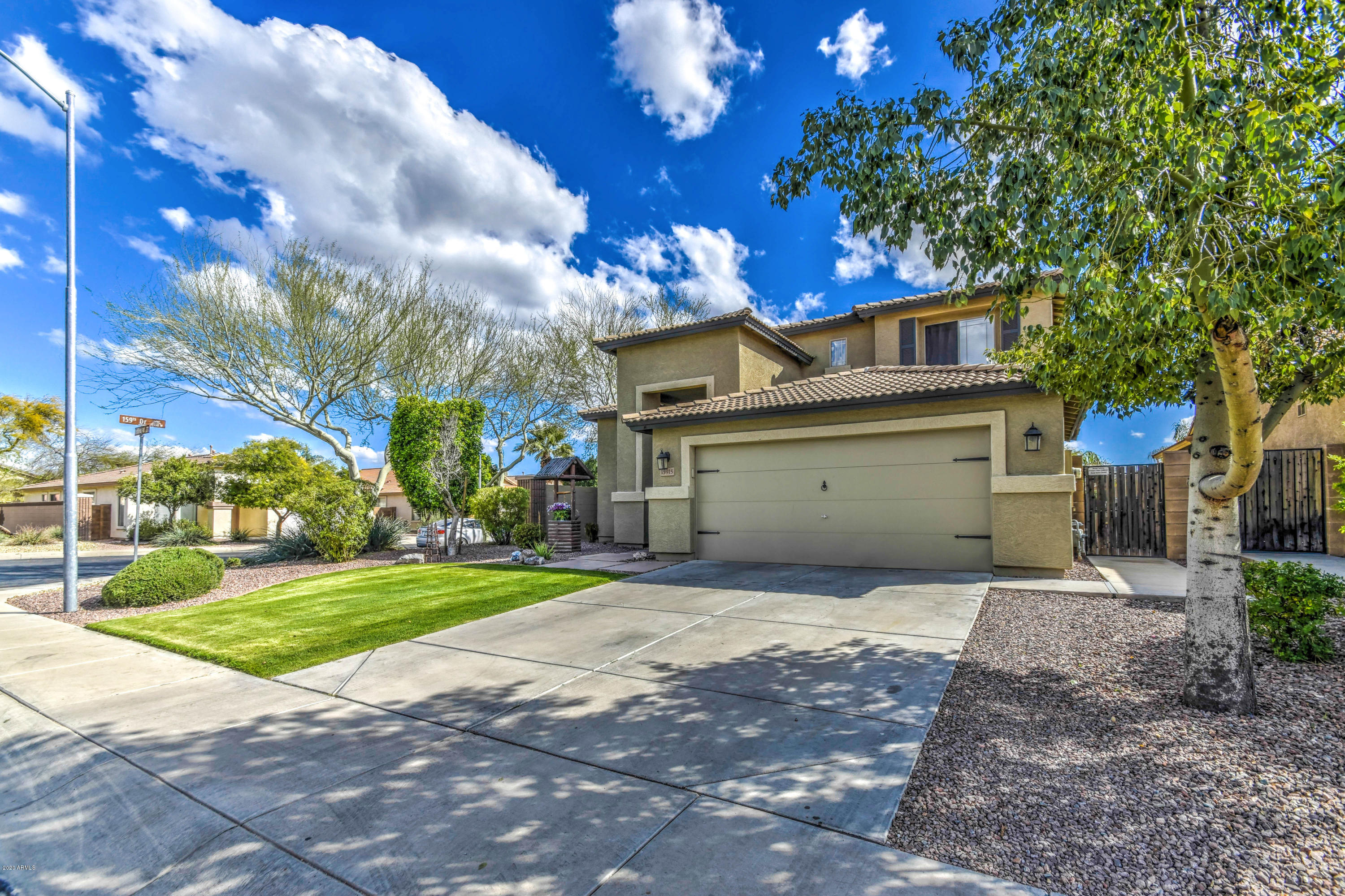15915 West Redfield Road Surprise, AZ 85379 - Photo 2 of 65 front 1