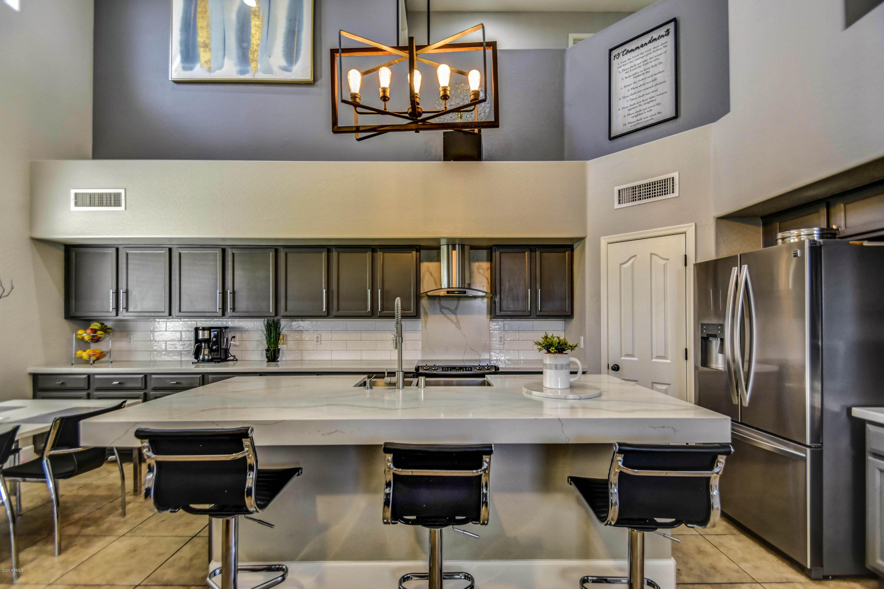 15915 West Redfield Road Surprise, AZ 85379 - Photo 23 of 65 kitchen 7