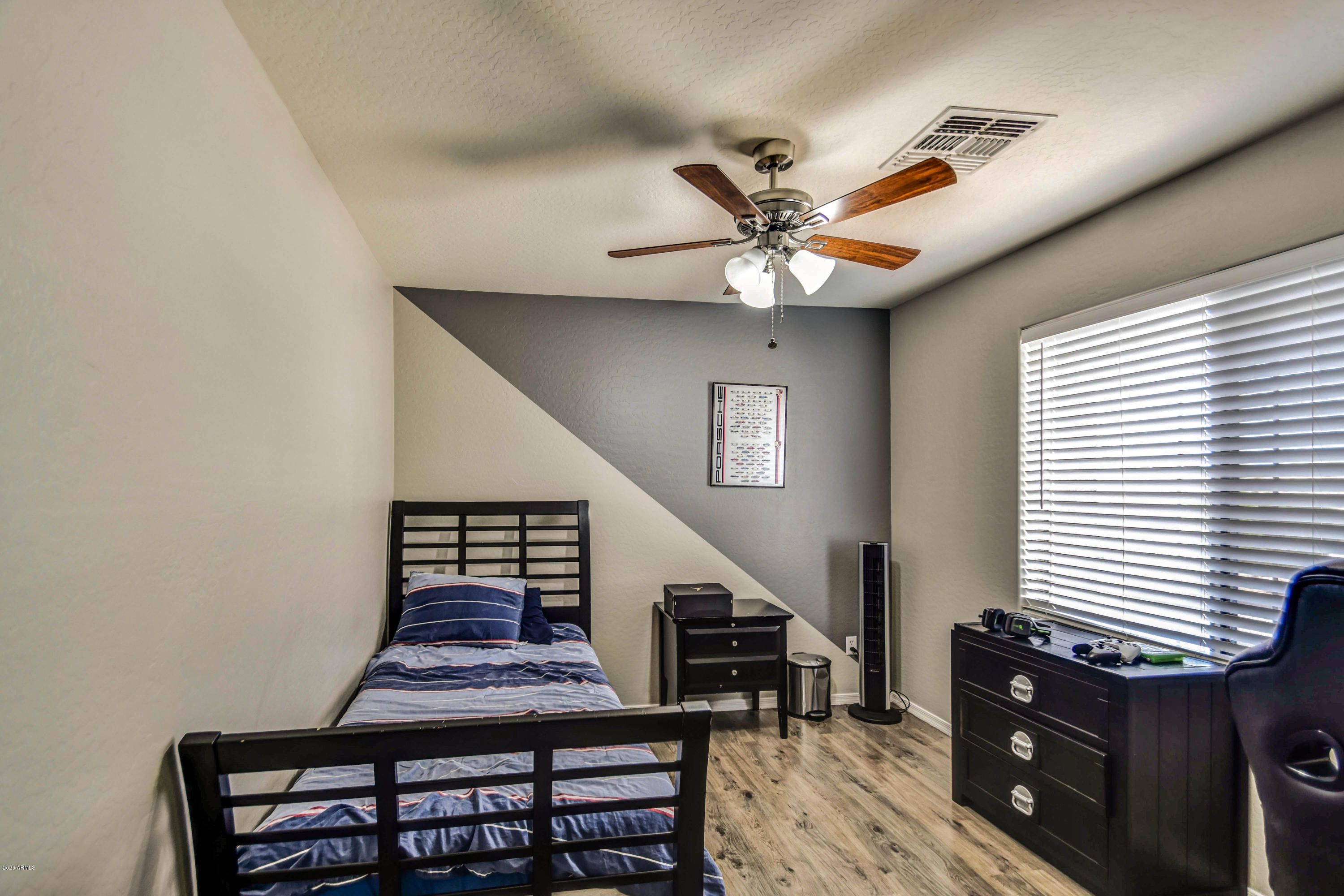 15915 West Redfield Road Surprise, AZ 85379 - Photo 46 of 65 bedroom 4-1