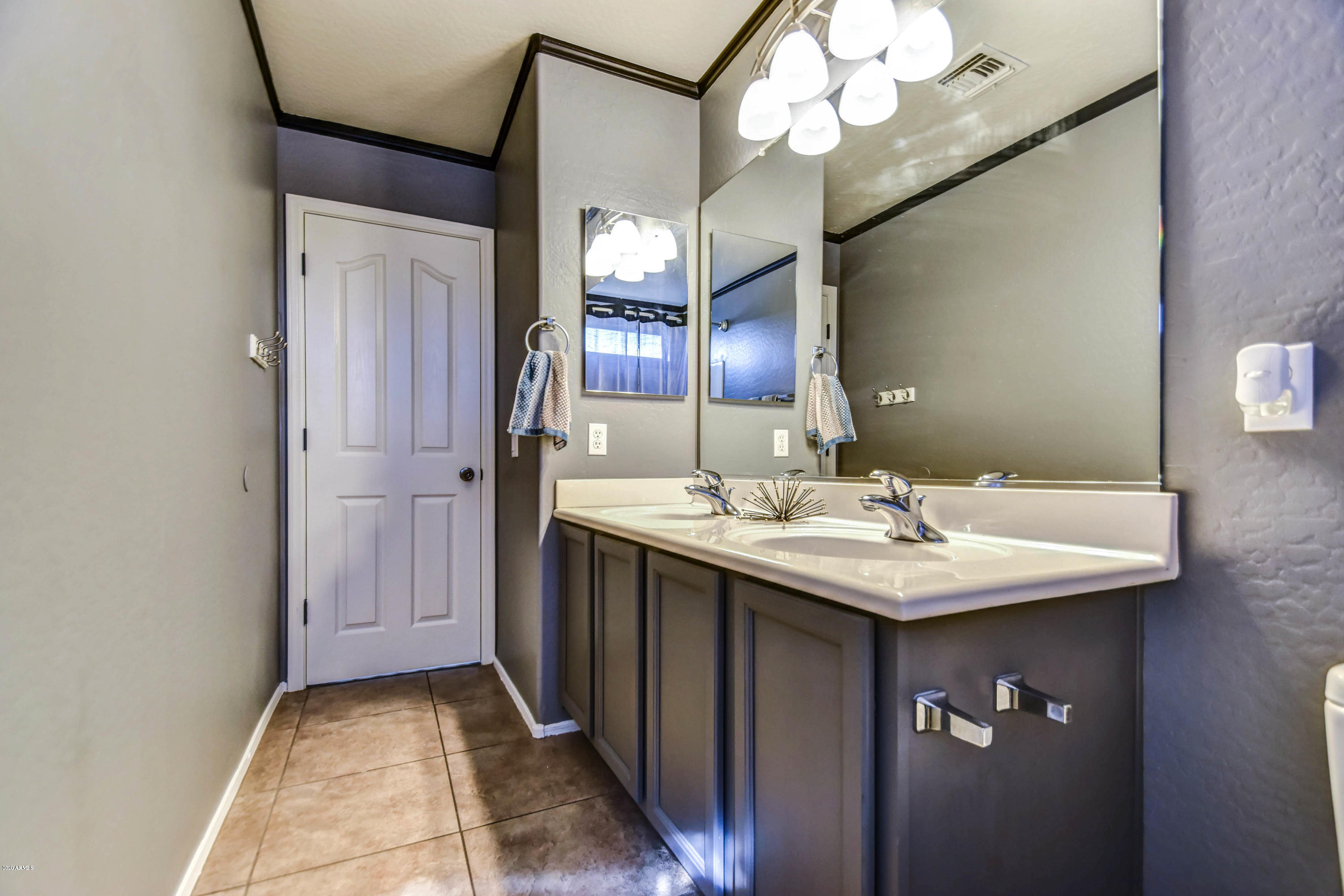 15915 West Redfield Road Surprise, AZ 85379 - Photo 50 of 65 bathroom 2-3