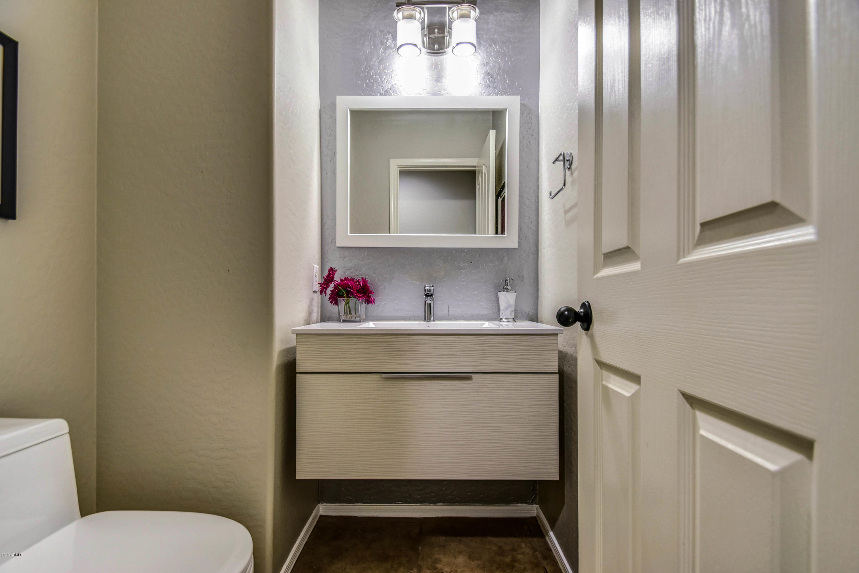 15915 West Redfield Road Surprise, AZ 85379 - Photo 51 of 65 half bath 1