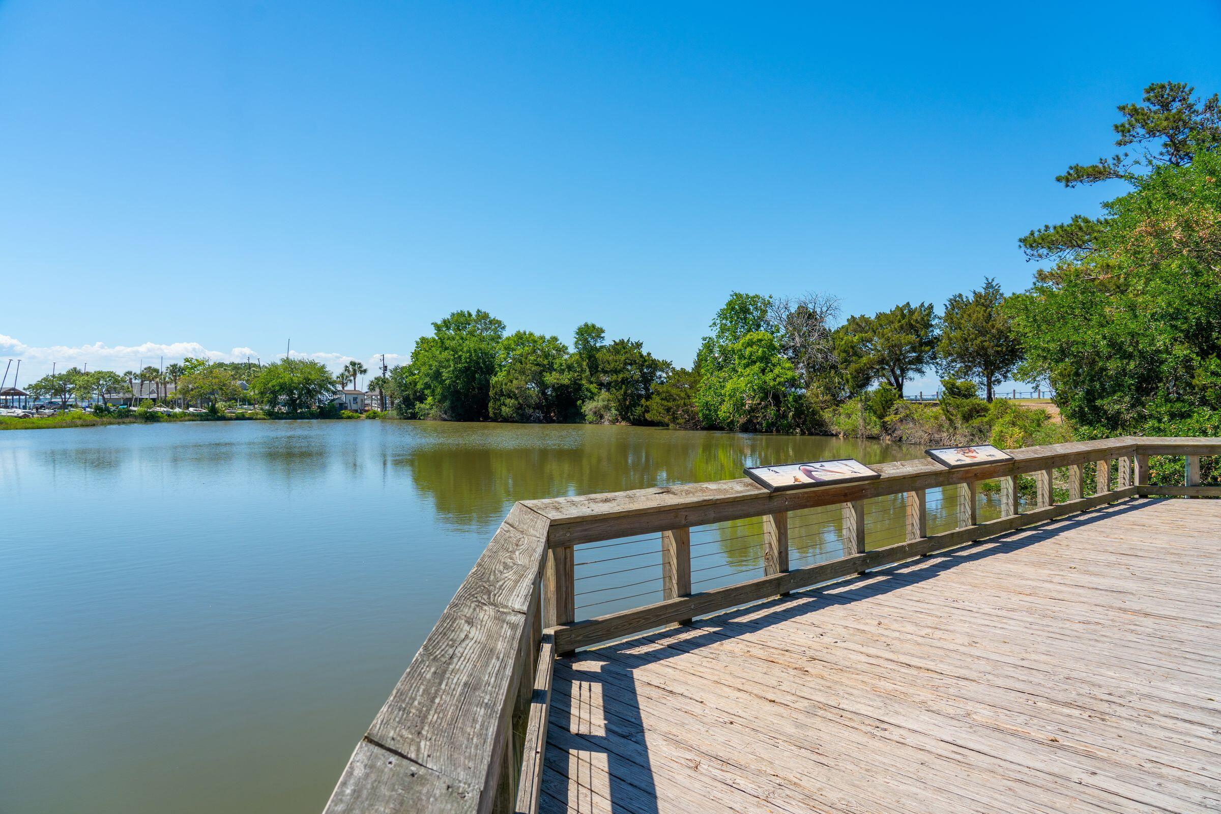 485 Fort Johnson Road Charleston, SC 29412 - Photo 67 of 79 Sunrise Park