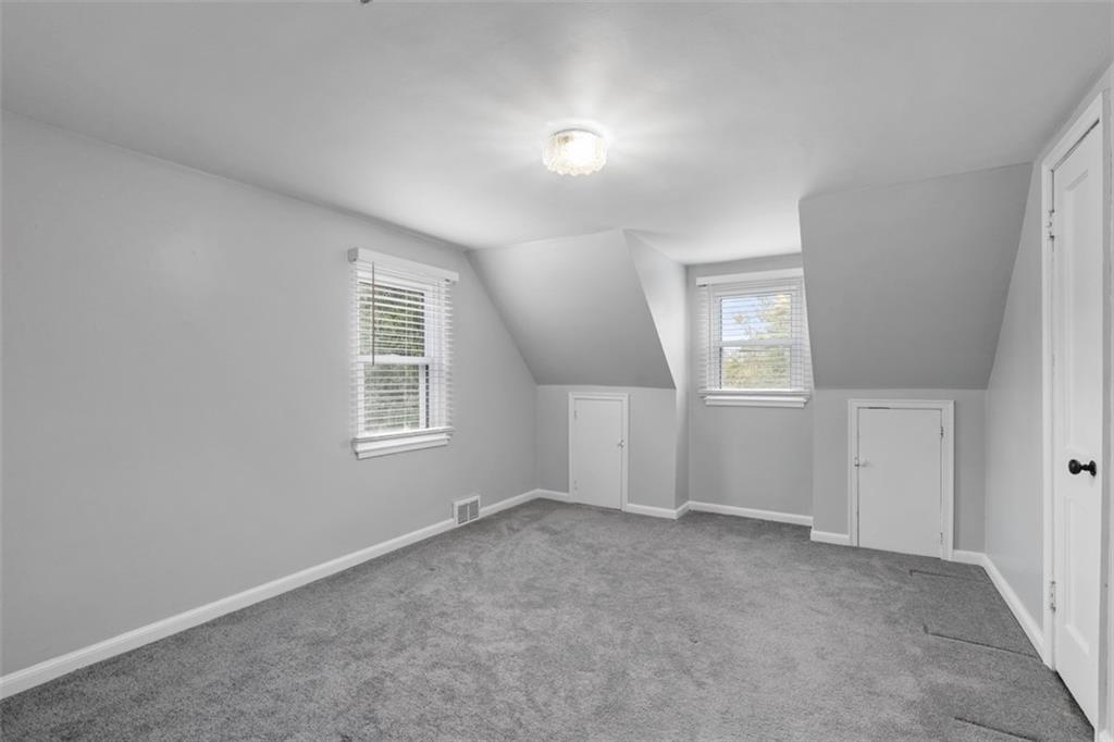 3855 Tuscarawas Road Beaver, PA 15009 - Photo 26 of 45 an empty room with windows