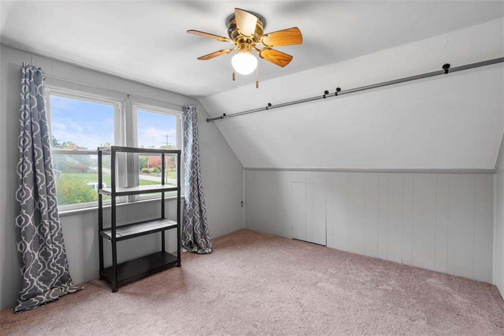 3855 Tuscarawas Road Beaver, PA 15009 - Photo 30 of 45 a view of an empty room with a window