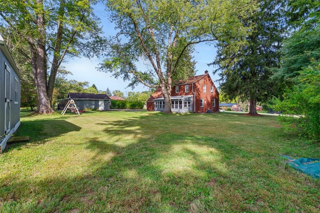 3855 Tuscarawas Road Beaver, PA 15009 - Photo 41 of 46