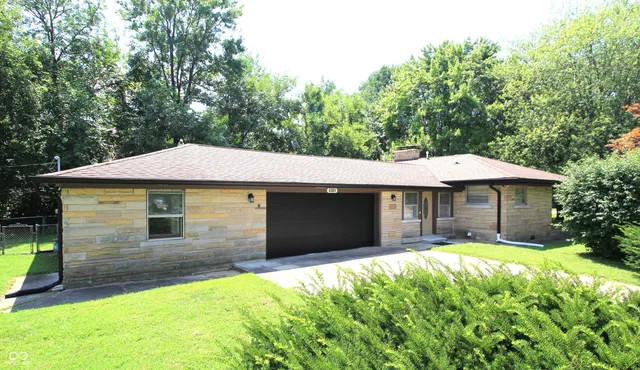 $329,900 | 6301 Madison Avenue, Indianapolis, IN 46227