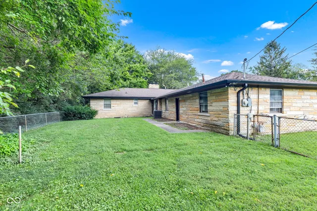 $329,900 | 6301 Madison Avenue, Indianapolis, IN 46227