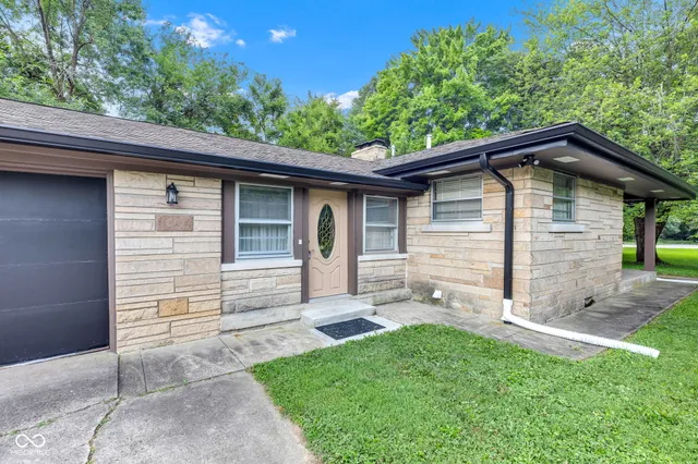 $329,900 | 6301 Madison Avenue, Indianapolis, IN 46227