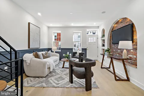 $499,500 | 2062 East Arizona Street, Philadelphia, PA 19125