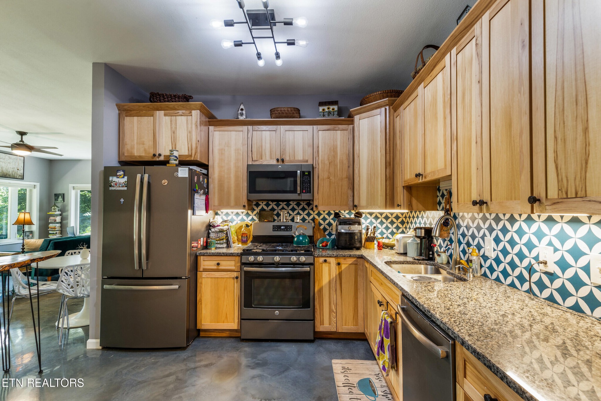 449 River Ford Road Maryville, TN 37804 - Photo 8 of 35 Gallery Image 8