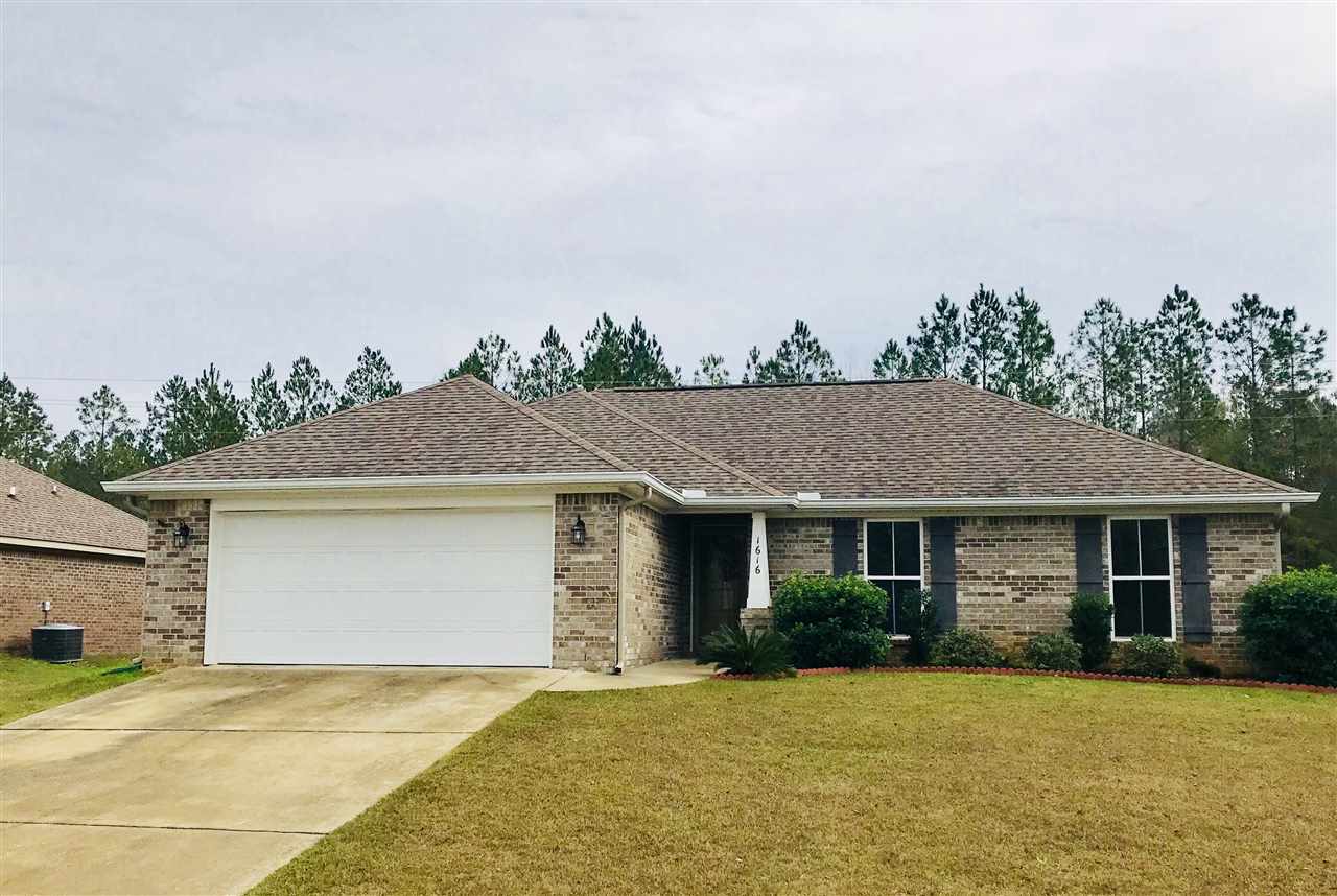 1616 Thames Drive Foley, AL 36535 - Photo 1 of 18