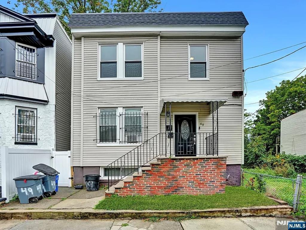 49 Tichenor Terrace Irvington, NJ 07111 - Photo 8 of 9