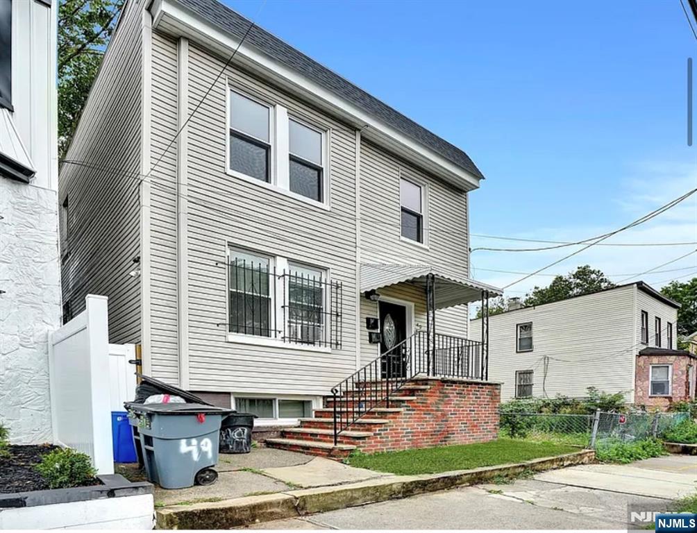 49 Tichenor Terrace Irvington, NJ 07111 - Photo 9 of 9