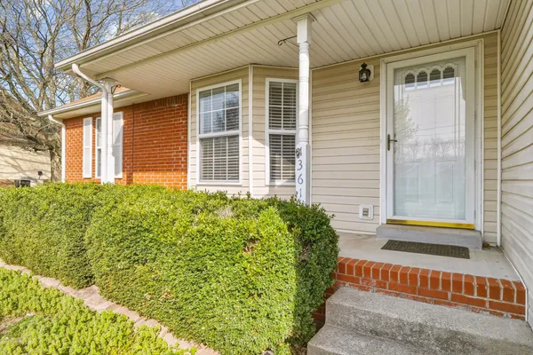 $1,800 | 1361 Jenny Lane, Clarksville, TN 37042