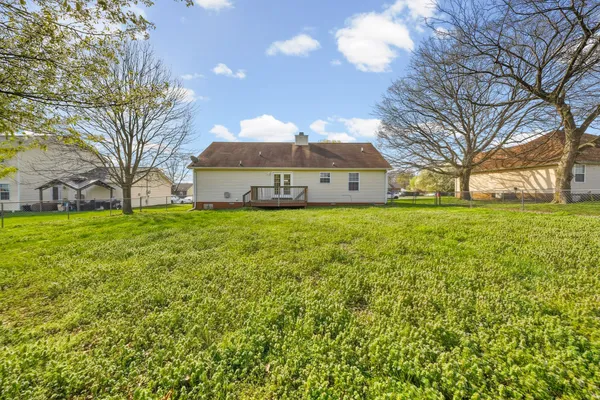 $1,800 | 1361 Jenny Lane, Clarksville, TN 37042