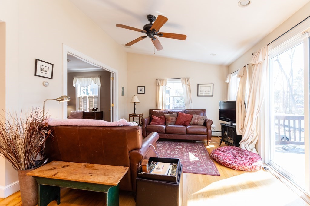 257 Beverly Road Brookline, MA 02467 - Photo 10 of 39 Gallery Image 10